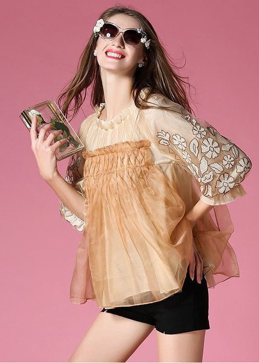Beautifully Crafted Shirt in a Classic Style