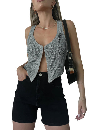 Sophisticated Top with a Clean Classic Look