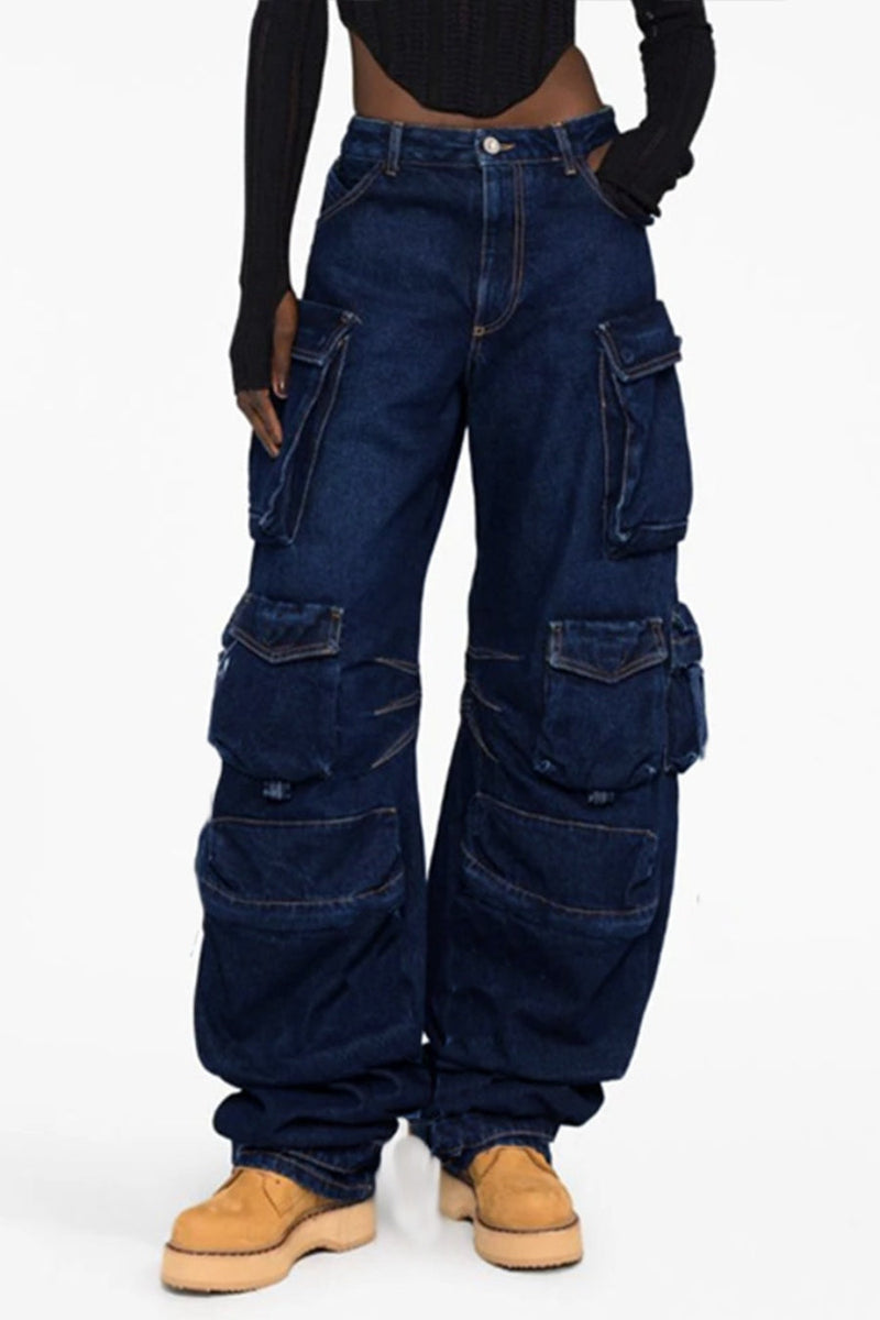 Elegantly Styled Garment for Everyday Wear