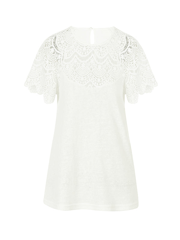 Vintage Inspired T-Shirt with a Contemporary Edge