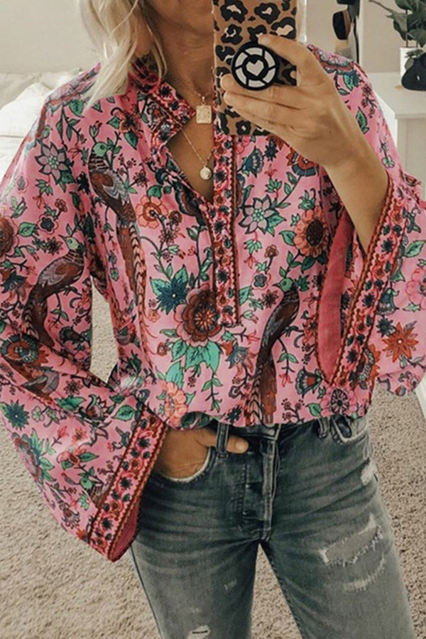Gracefully Styled Shirt for Any Occasion