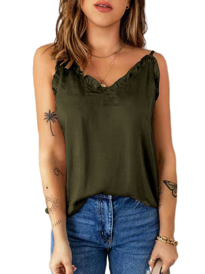 Beautifully Finished Top in a Timeless Design