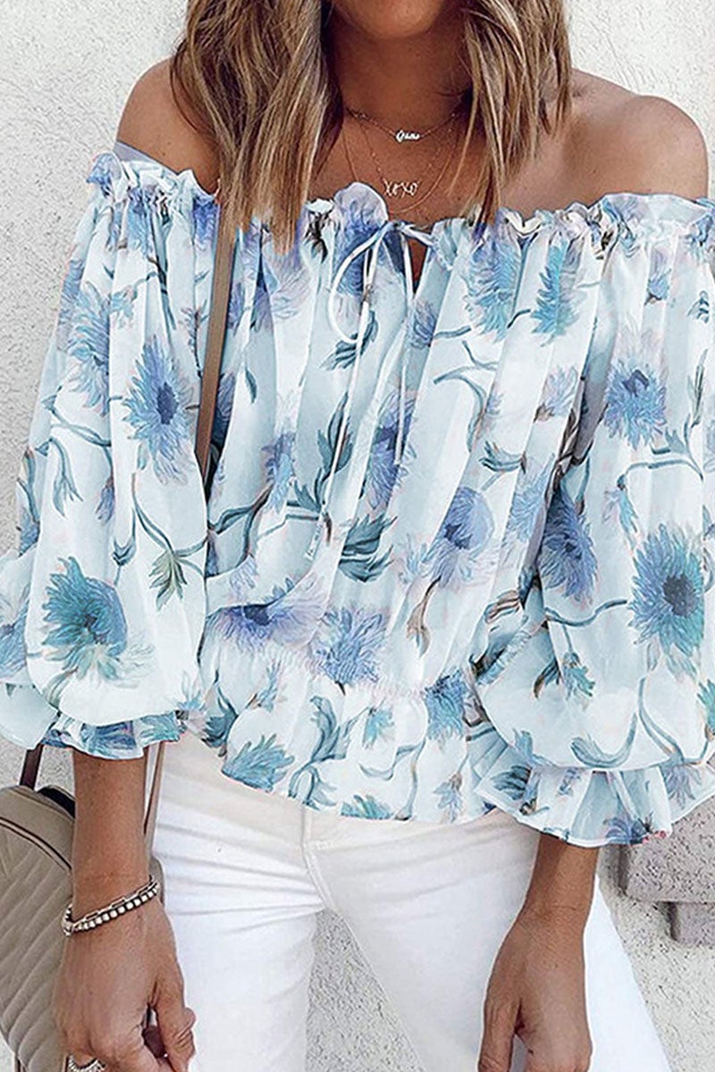 Polished Blouse with an Effortless Classic Look