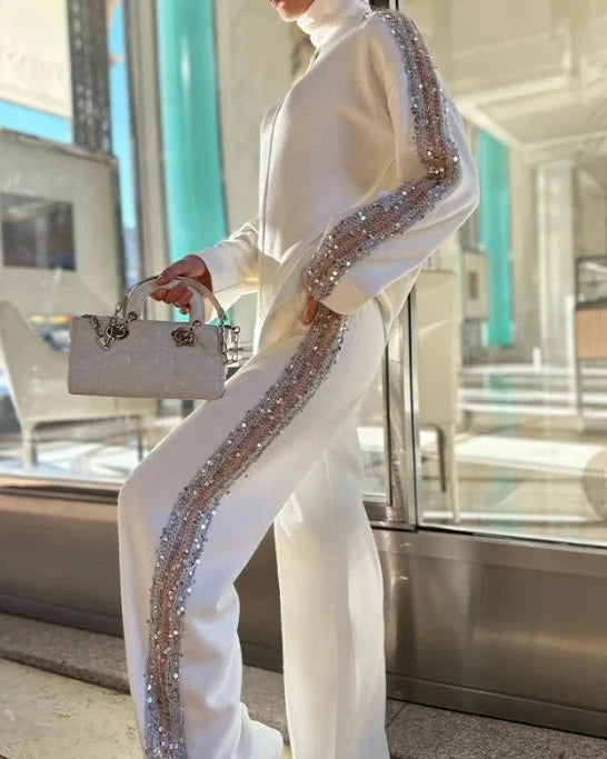 Elegantly Styled Garment for Everyday Wear