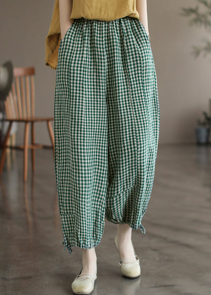 Polished Pants with an Effortless Classic Look