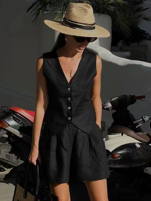A Vintage Style Coat with Delicate Timeless Details