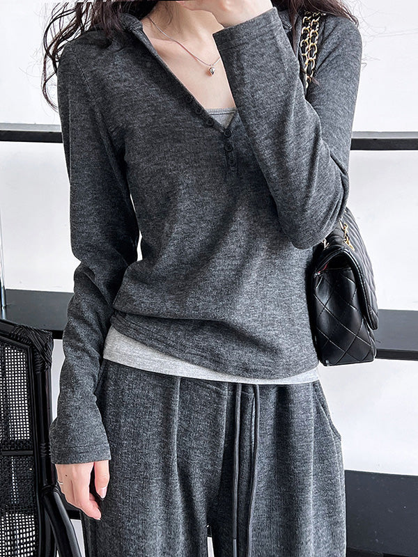 Sophisticated Pants with a Clean Classic Look