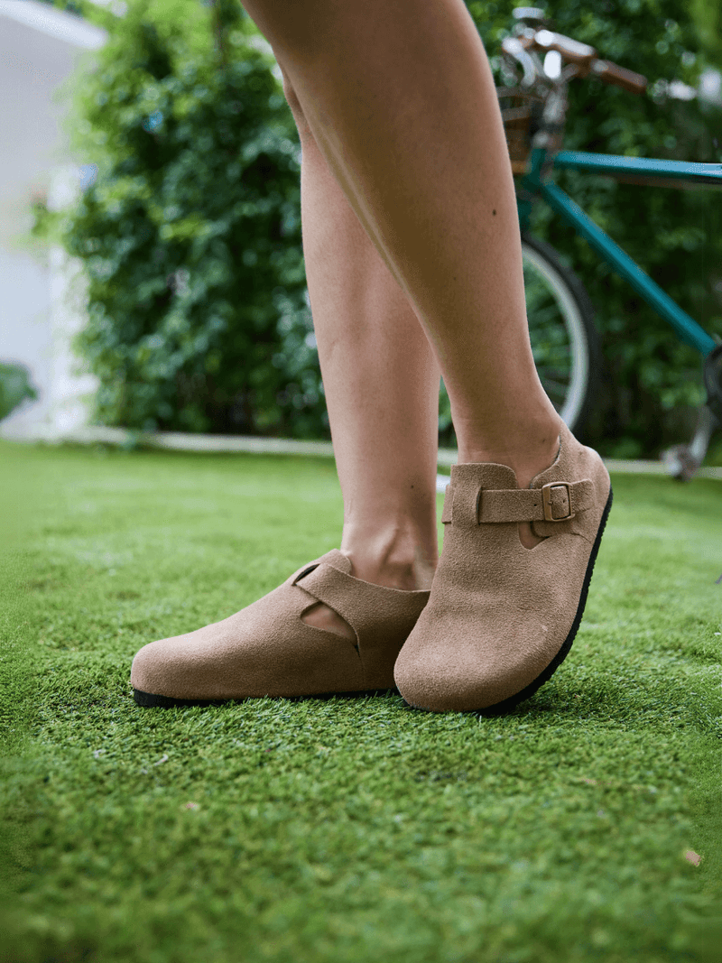 Beautifully Crafted Garment in a Classic Style