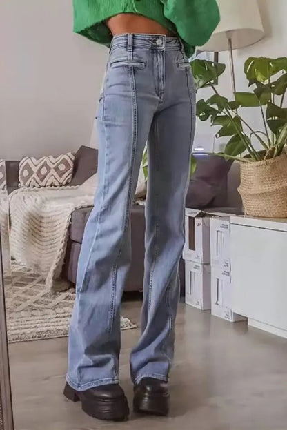 Vintage Inspired Garment with a Contemporary Edge