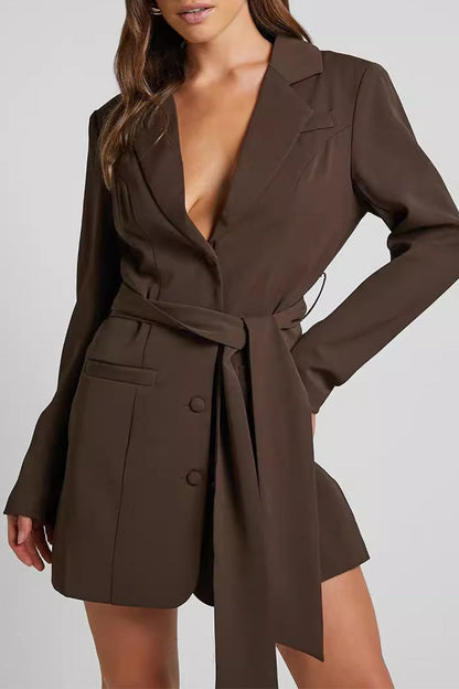 Polished Garment with an Effortless Classic Look