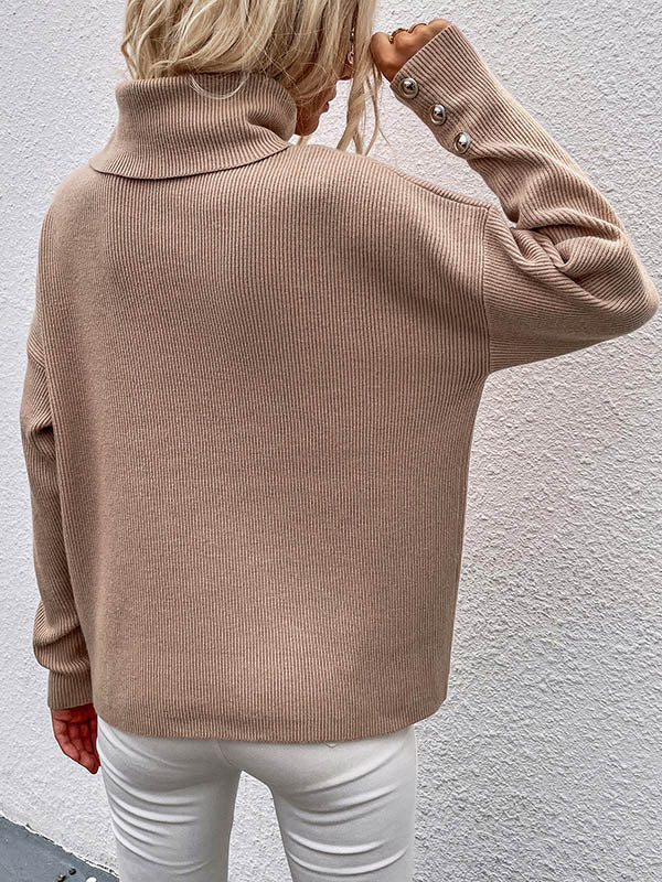 Beautifully Finished Garment in a Timeless Design