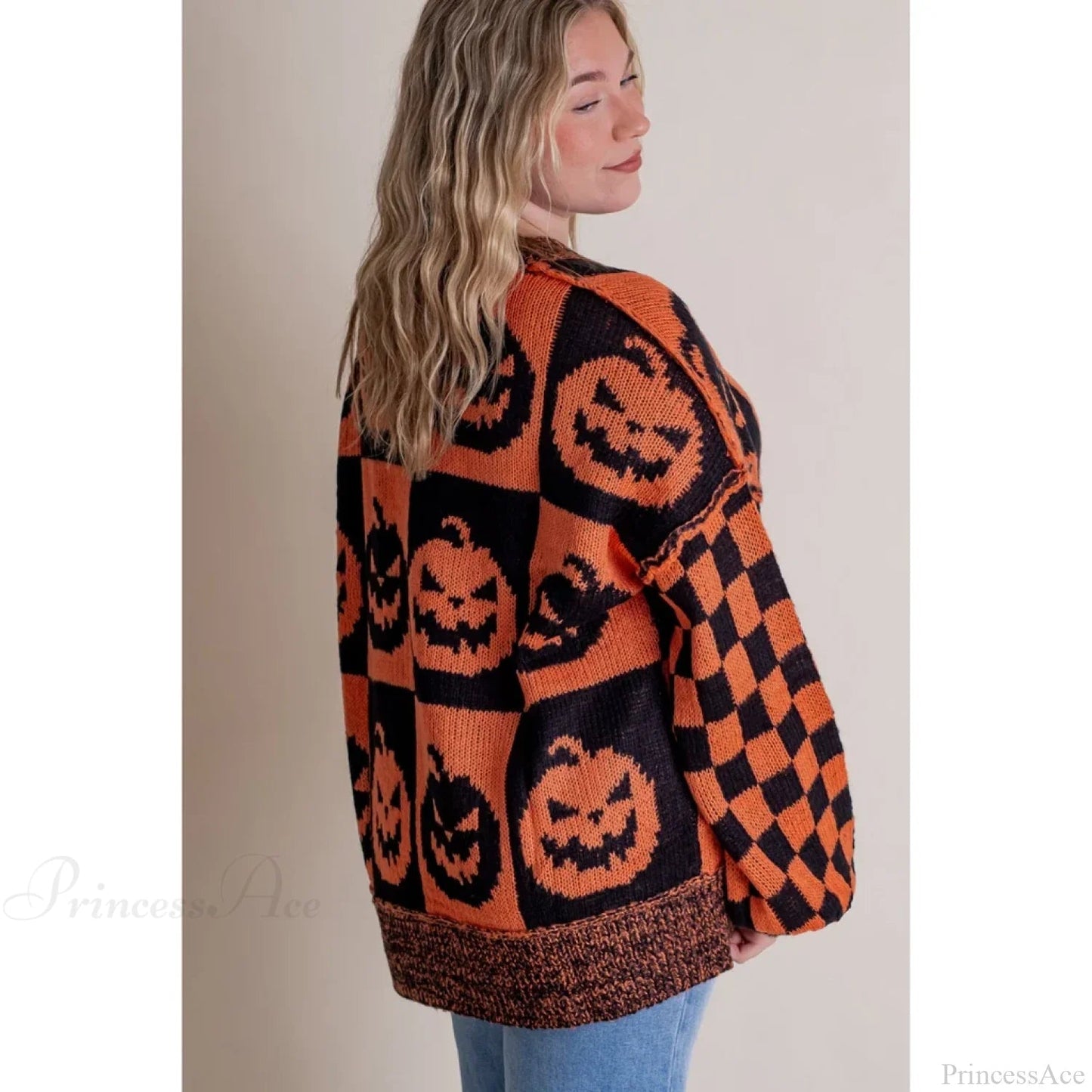 Classic Vintage & Enduringly Stylish Sweater