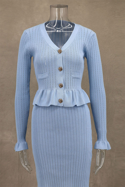 Elegantly Styled Garment for Everyday Wear
