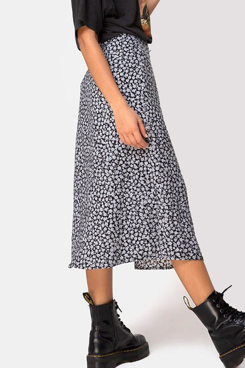 Vintage Inspired Garment with a Contemporary Edge