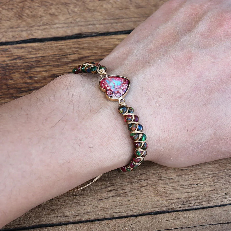 Beautifully Balanced Garment with Timeless Character