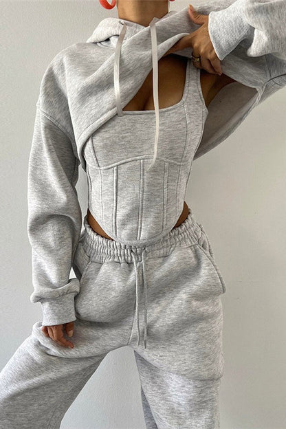Elegantly Styled Garment for Everyday Wear