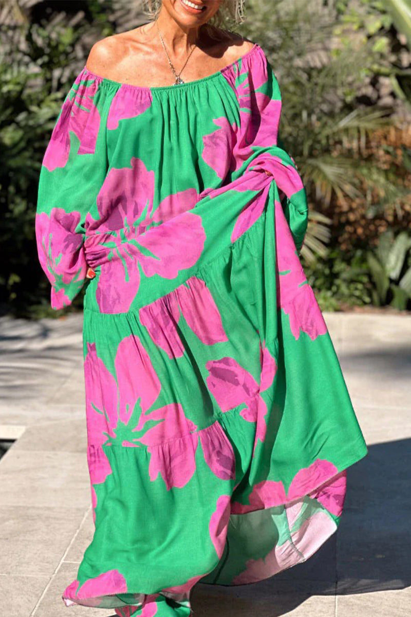 Classic Vintage & Enduringly Stylish Dress
