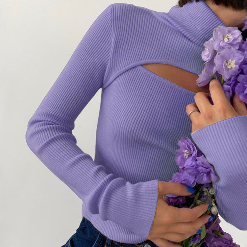 Well Tailored Garment with a Graceful Silhouette