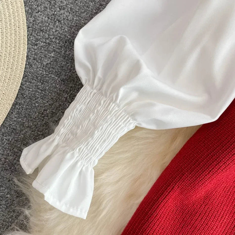 Beautifully Balanced Garment with Timeless Character