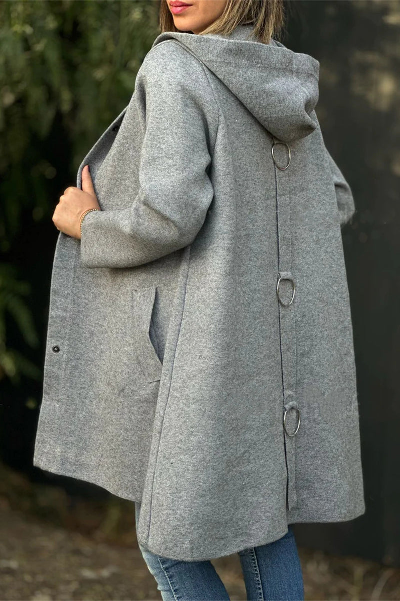 Gracefully Styled Garment for Any Occasion