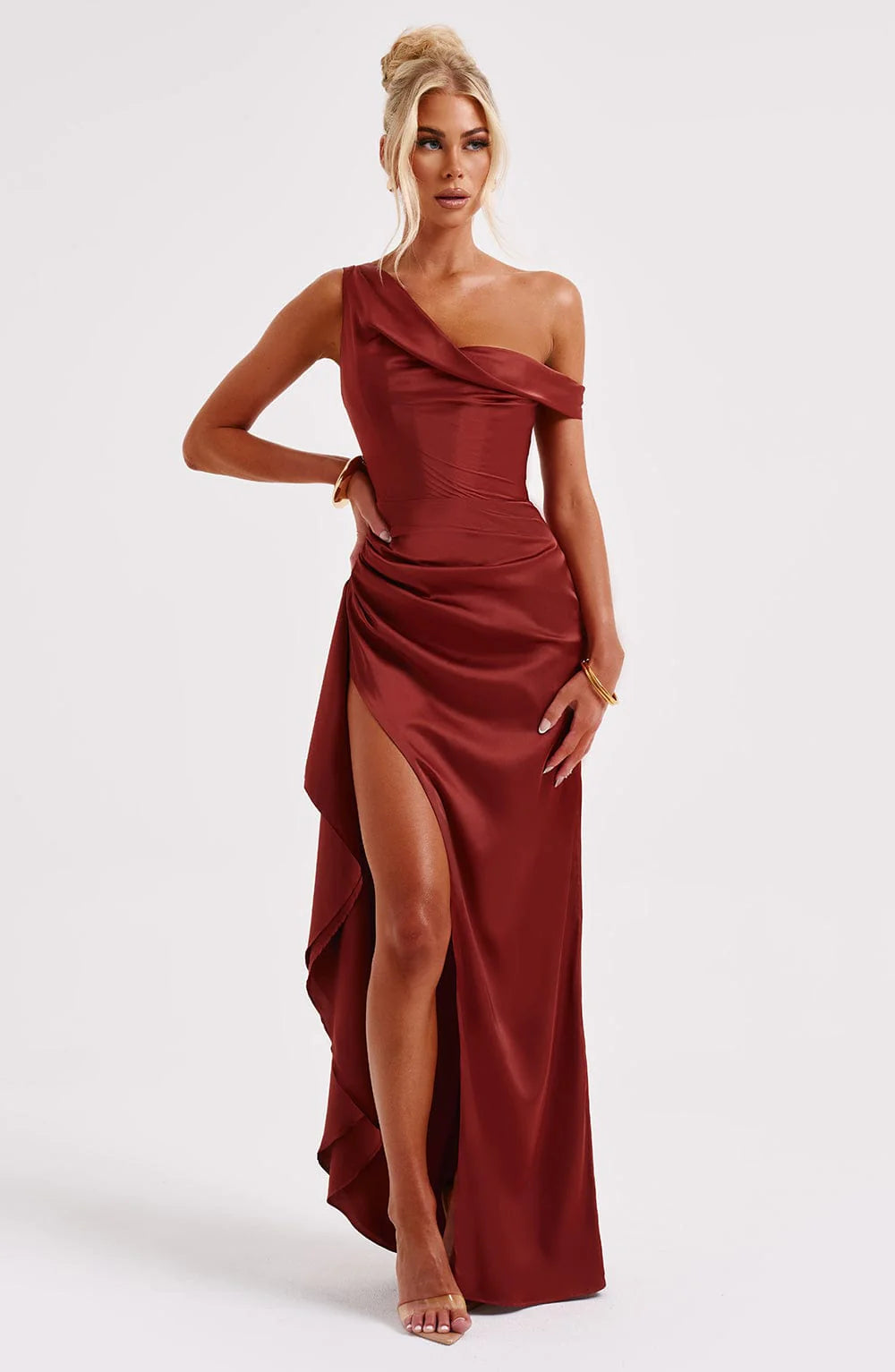 Polished Garment with an Effortless Classic Look