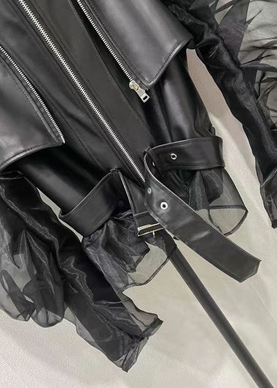Elegantly Styled Jacket for Everyday Wear