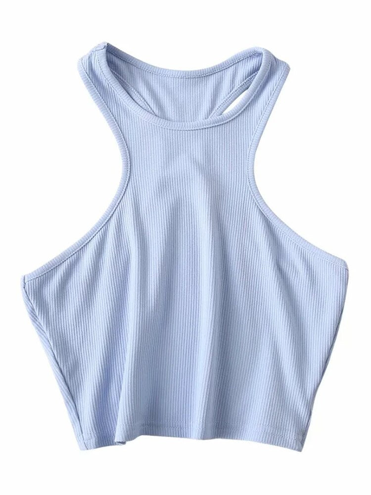 Sophisticated Top with a Clean Classic Look