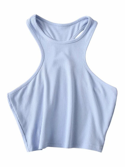 Sophisticated Top with a Clean Classic Look