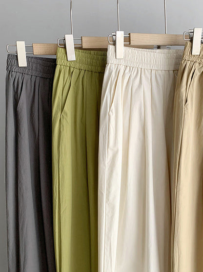 Gracefully Styled Trousers for Any Occasion