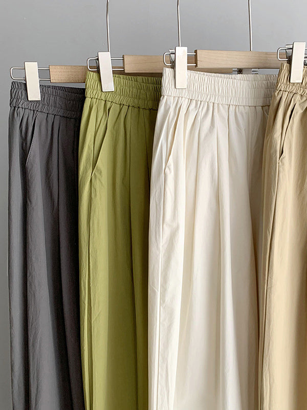 Vintage Inspired Pants with a Contemporary Edge