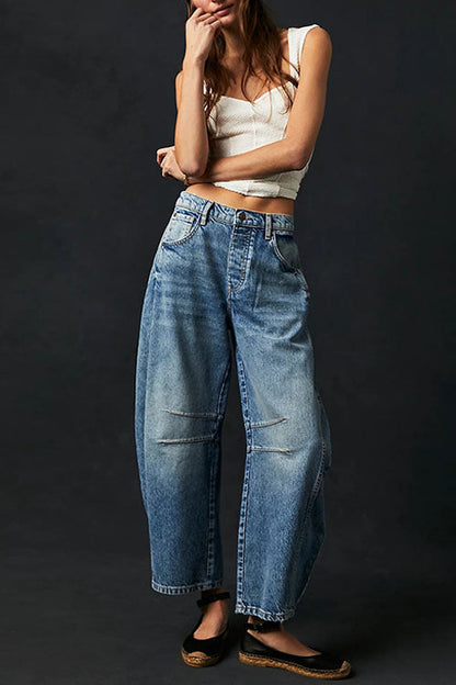 Well Tailored Garment with a Graceful Silhouette