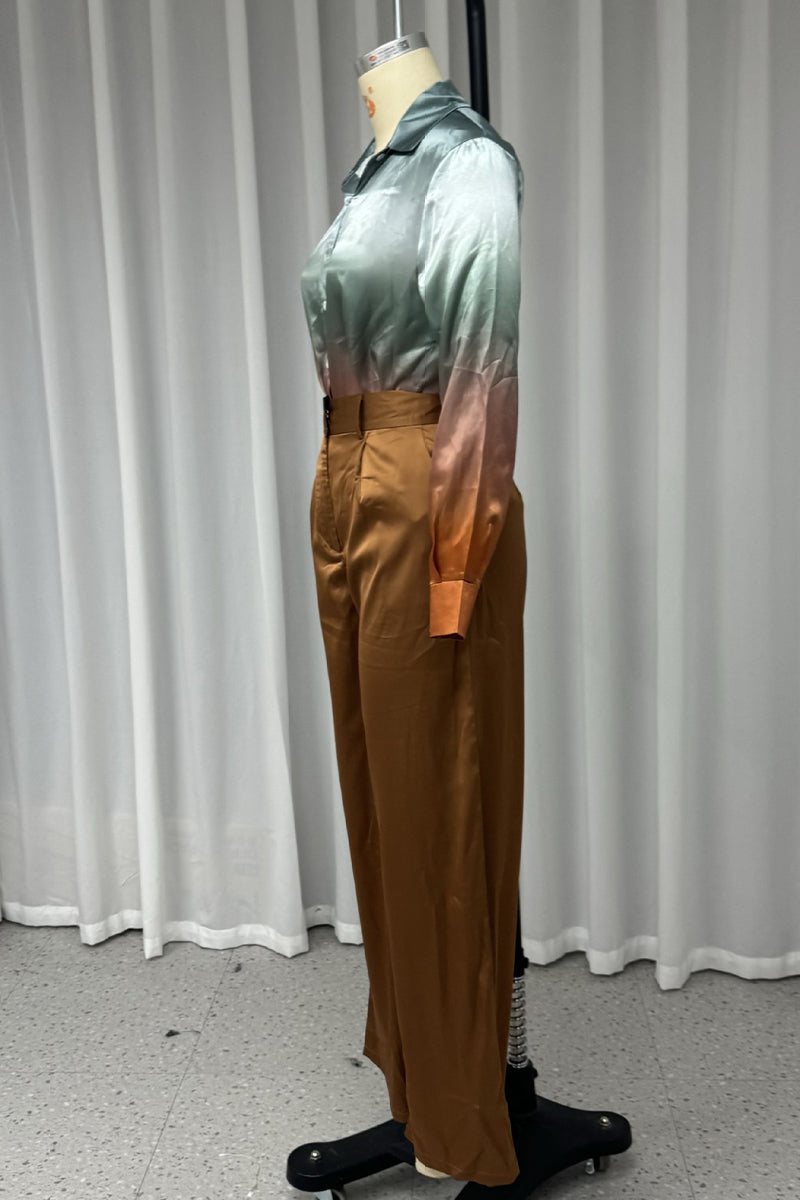 A Vintage Style Garment with Delicate Timeless Details