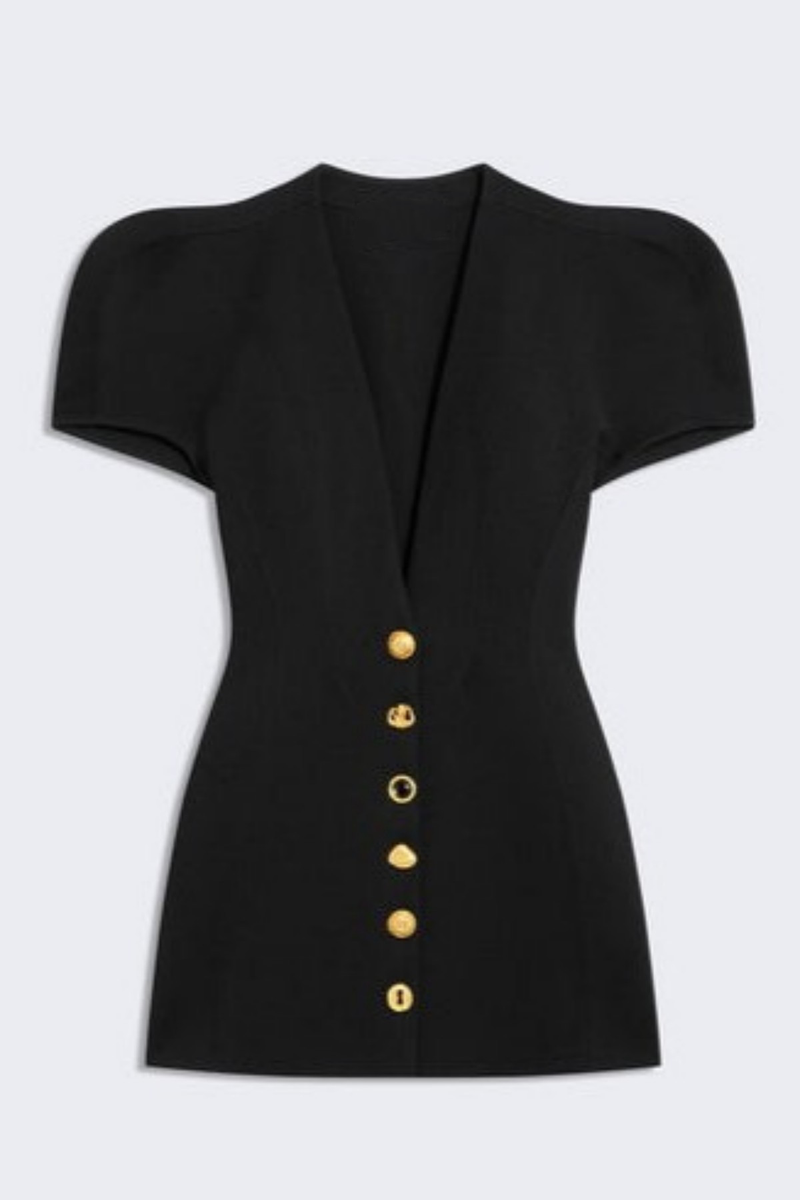Classic Vintage & Enduringly Stylish Dress