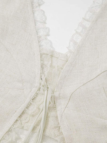 Beautifully Finished Top in a Timeless Design