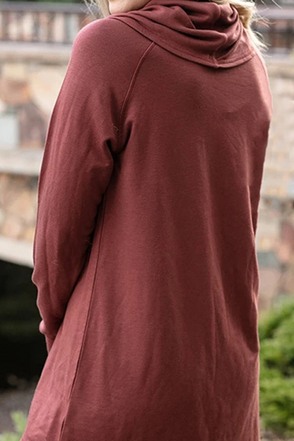 Beautifully Crafted Top in a Classic Style