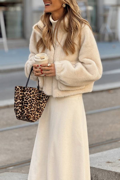 Classic Vintage Garment with a Flattering Fit