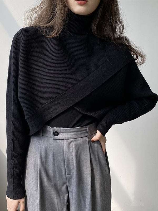 Elegantly Styled Sweater for Everyday Wear