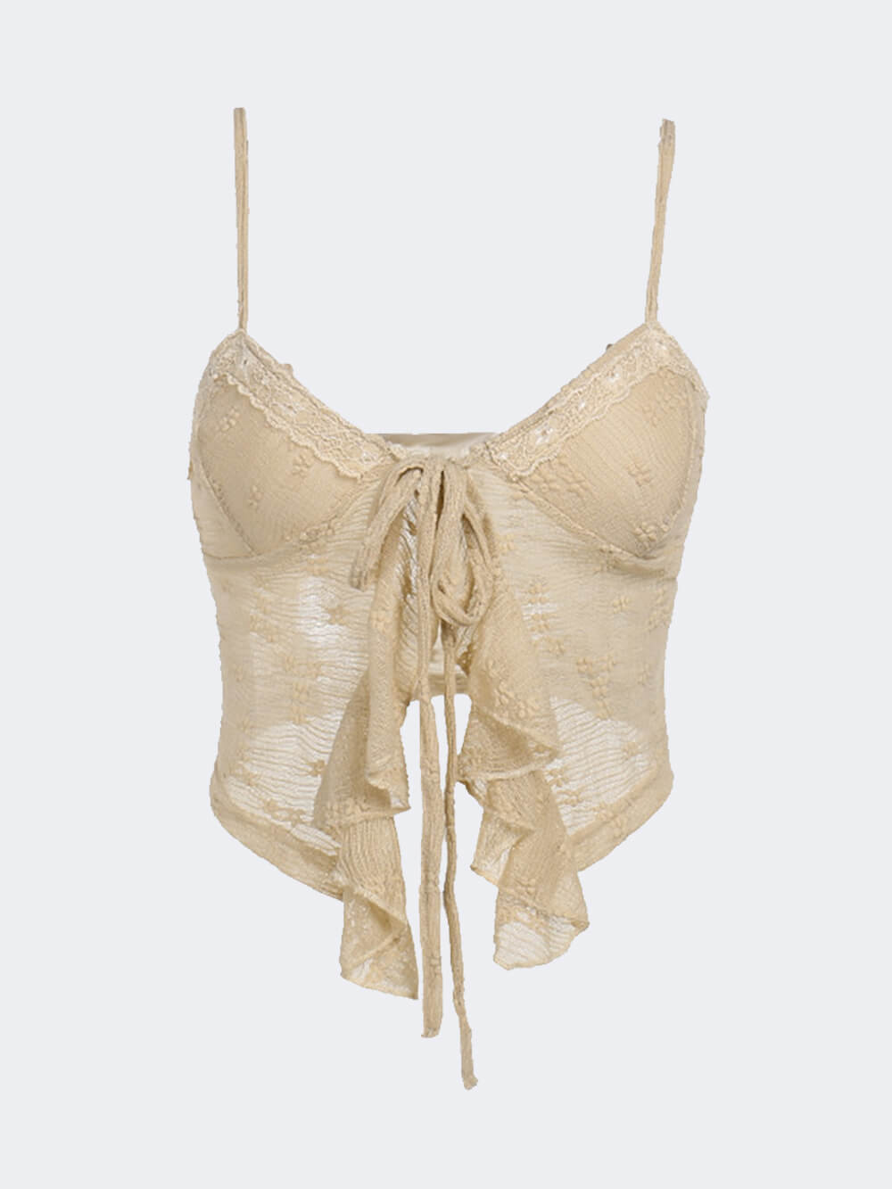 Polished Top with an Effortless Classic Look
