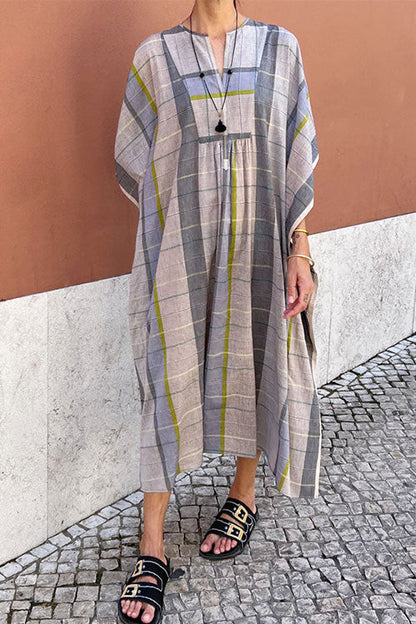 Vintage Inspired Garment with a Contemporary Edge
