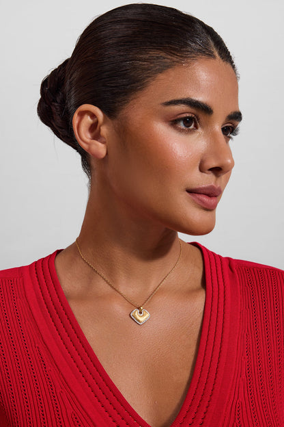 Vintage Inspired Garment with a Contemporary Edge