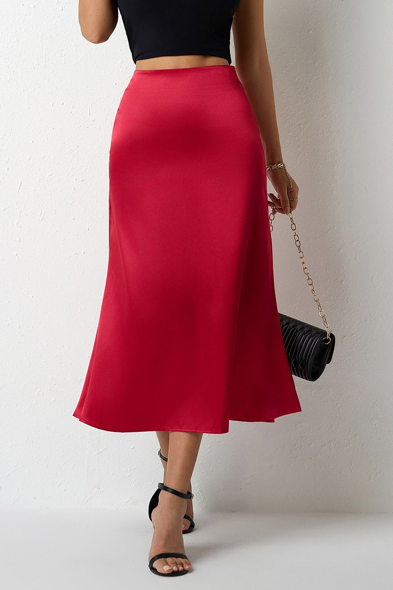 Beautifully Balanced Garment with Timeless Character