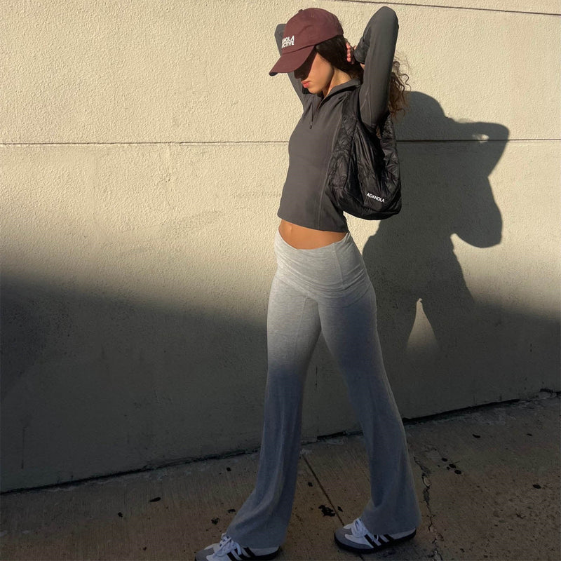 Beautifully Balanced Trousers with Timeless Character