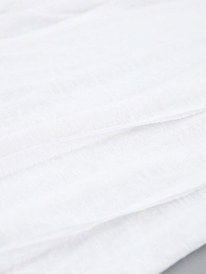 Effortlessly Elegant T-Shirt with a Timeless Design