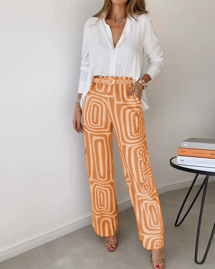 Classic Vintage & Enduringly Stylish Pants