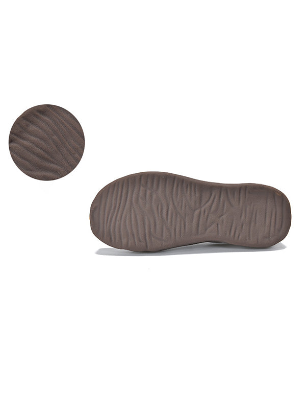 Polished Shoes with an Effortless Classic Look