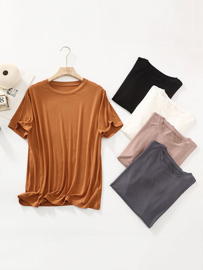 Elegantly Styled T-Shirt for Everyday Wear