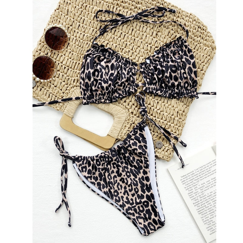 Elegantly Styled Swimsuit for Everyday Wear