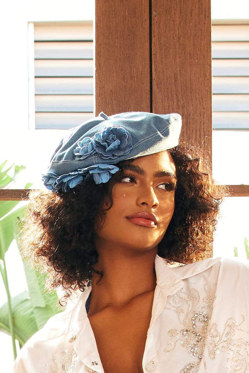 Beautifully Balanced Garment with Timeless Character