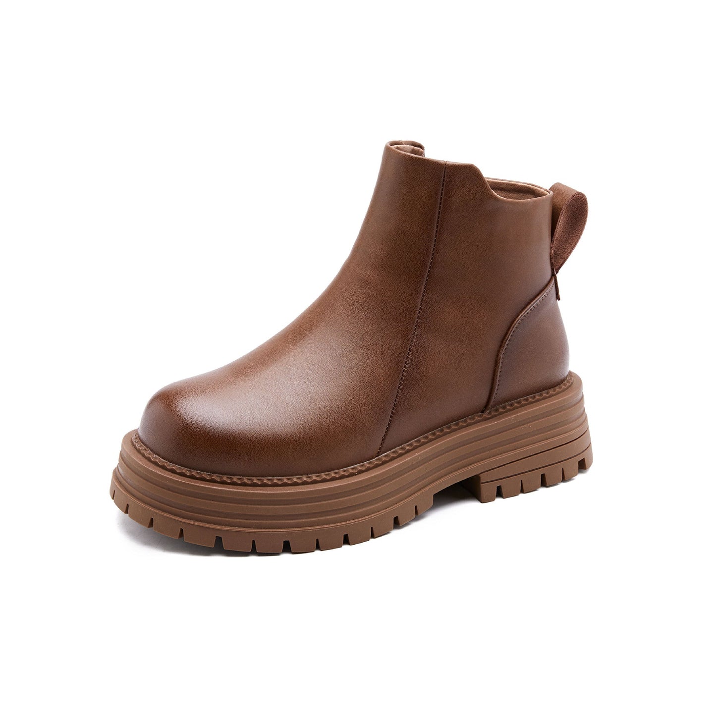 Vintage Inspired Boots with a Contemporary Edge
