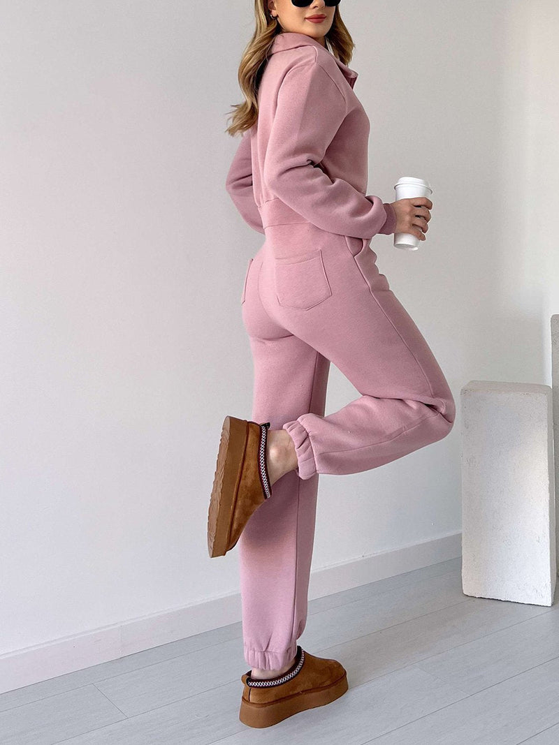 Polished Garment with an Effortless Classic Look